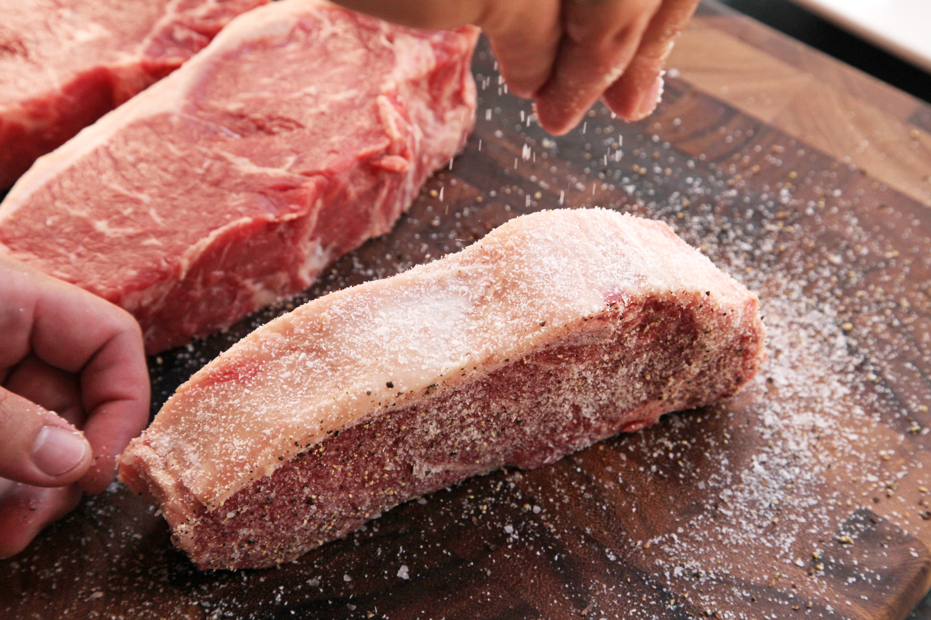 What are the Different Cuts of Meat? - The Culinary Exchange