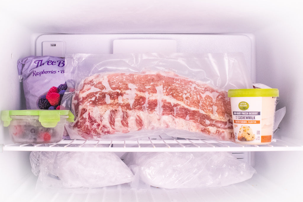 Can You Sous Vide Frozen Meat Without Thawing? Expert Guide