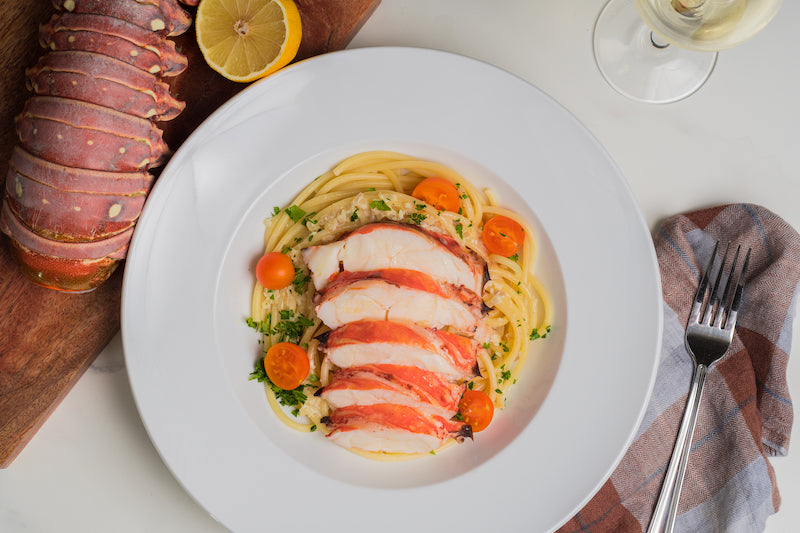 Sous Vide Lobster Recipe: Perfectly Tender Seafood Delight