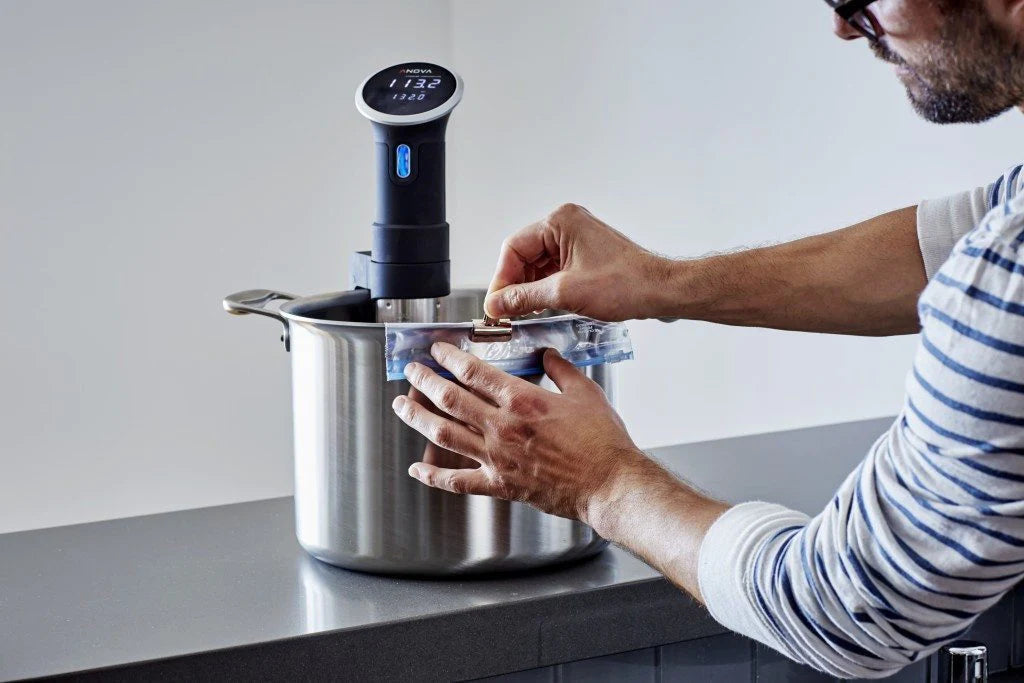 Getting Started with Sous Vide: Frequently Asked Questions