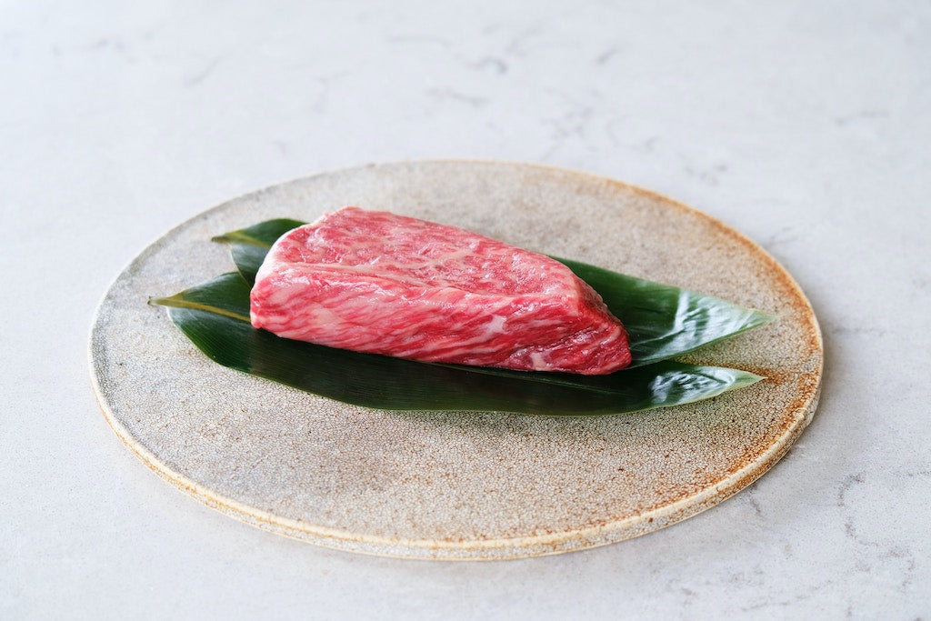 Don't Chance Your A5 Wagyu to Traditional Methods – Anova Culinary