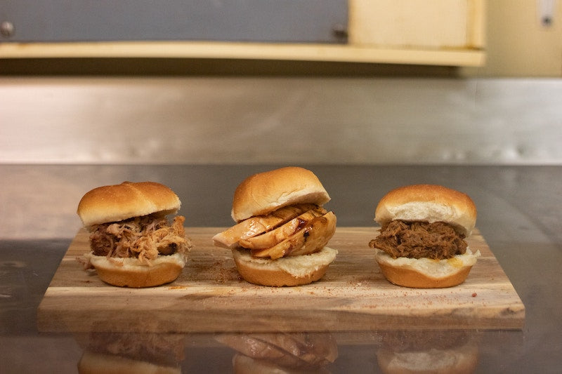 Cooking Cheap Cuts Sous Vide with Anova Anova Culinary