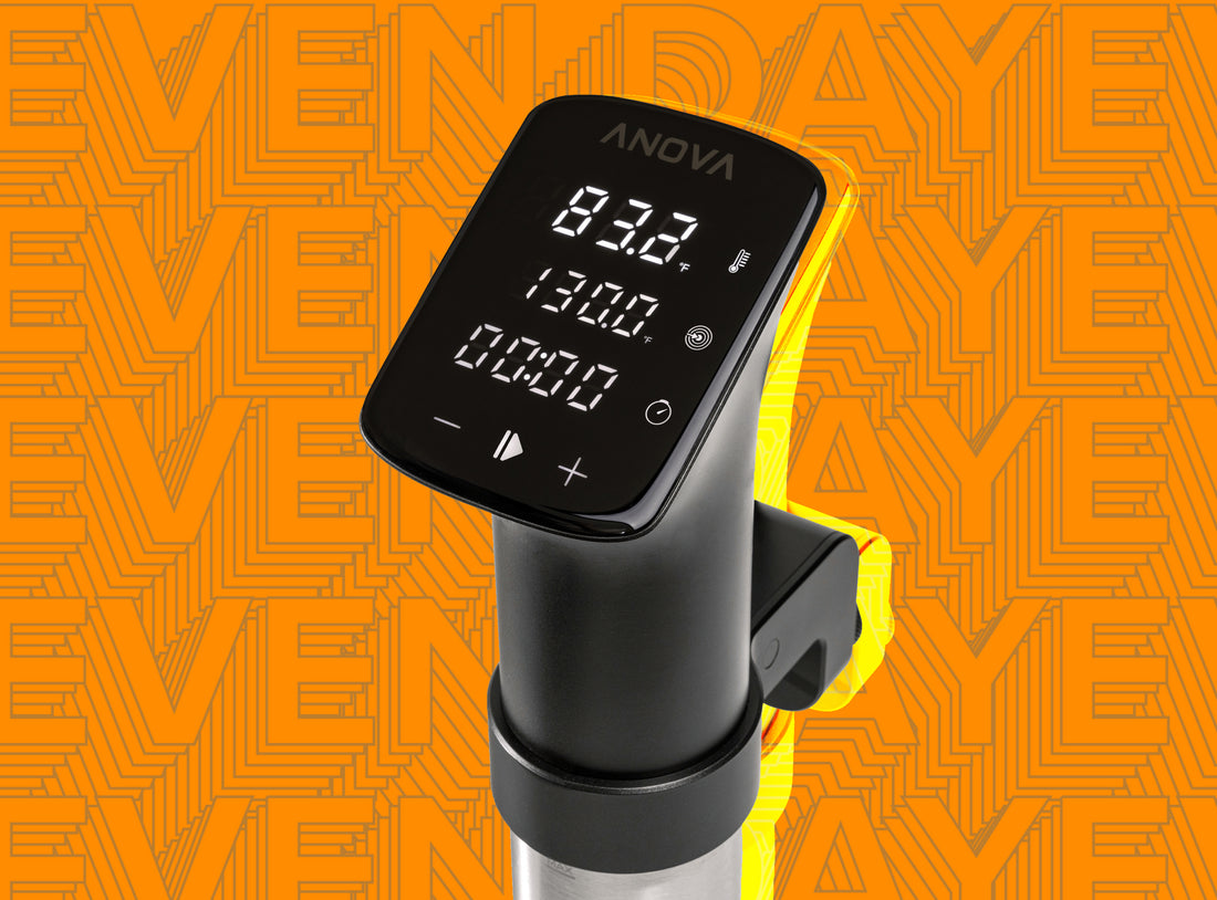 ANOVA PRECISION® COOKER PRO