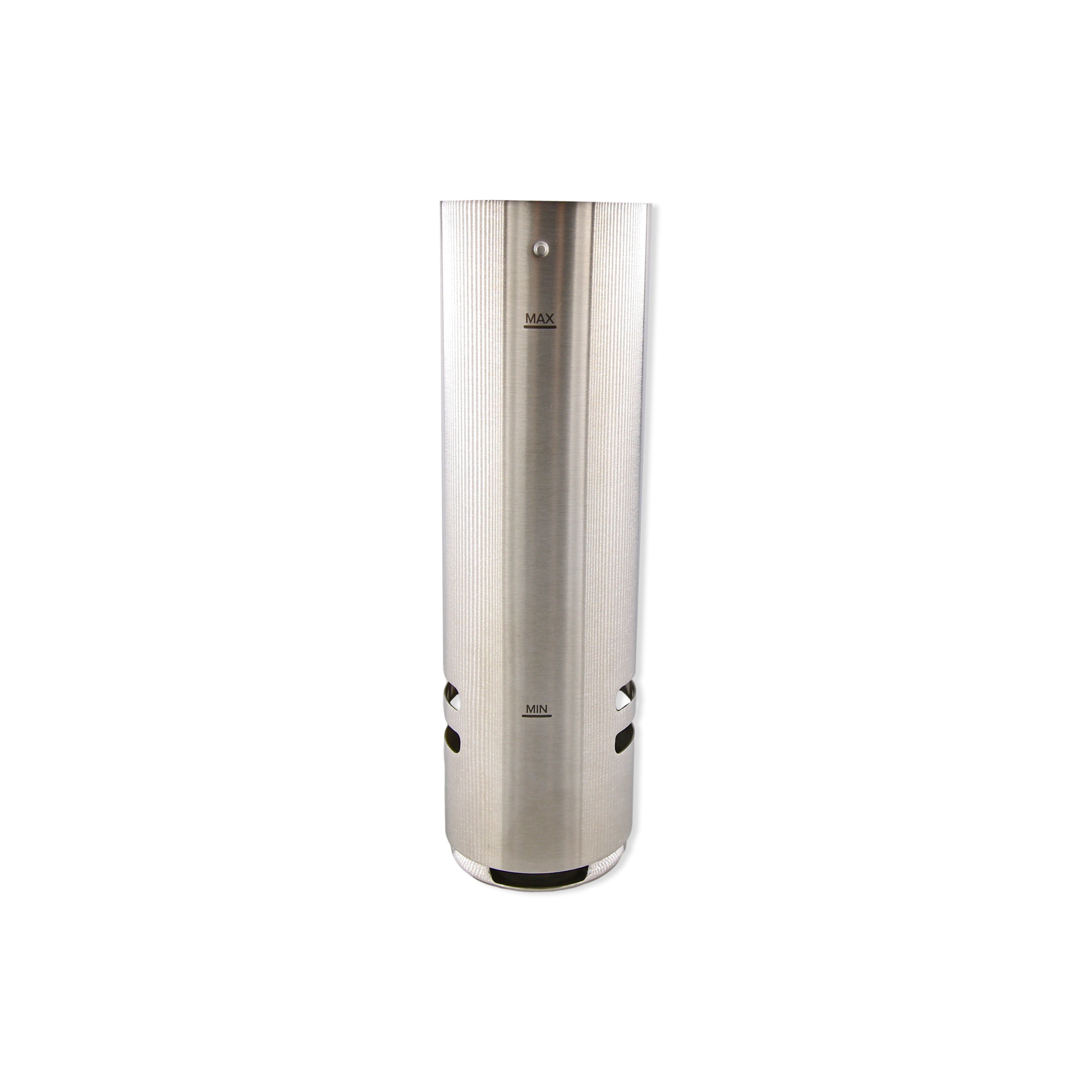 Replacement Stainless Steel Skirt