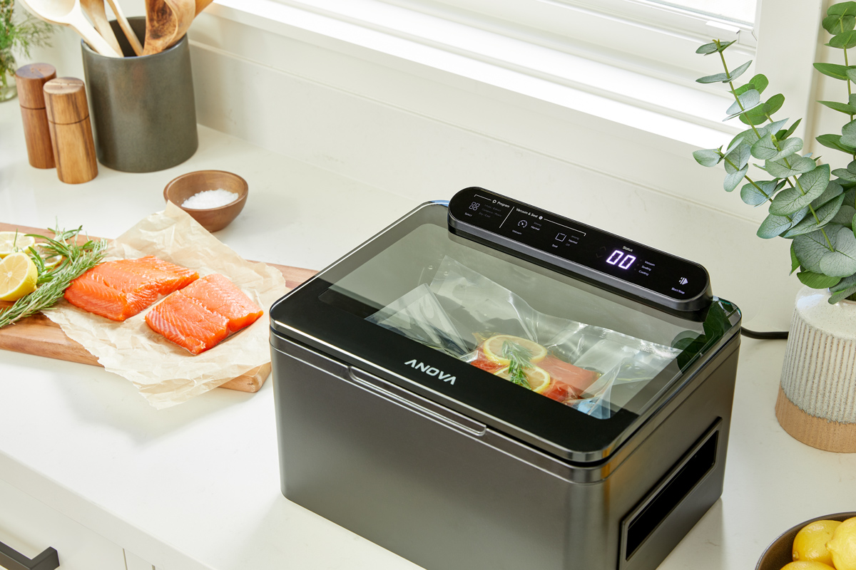 Anova Precision Chamber Vacuum Sealer