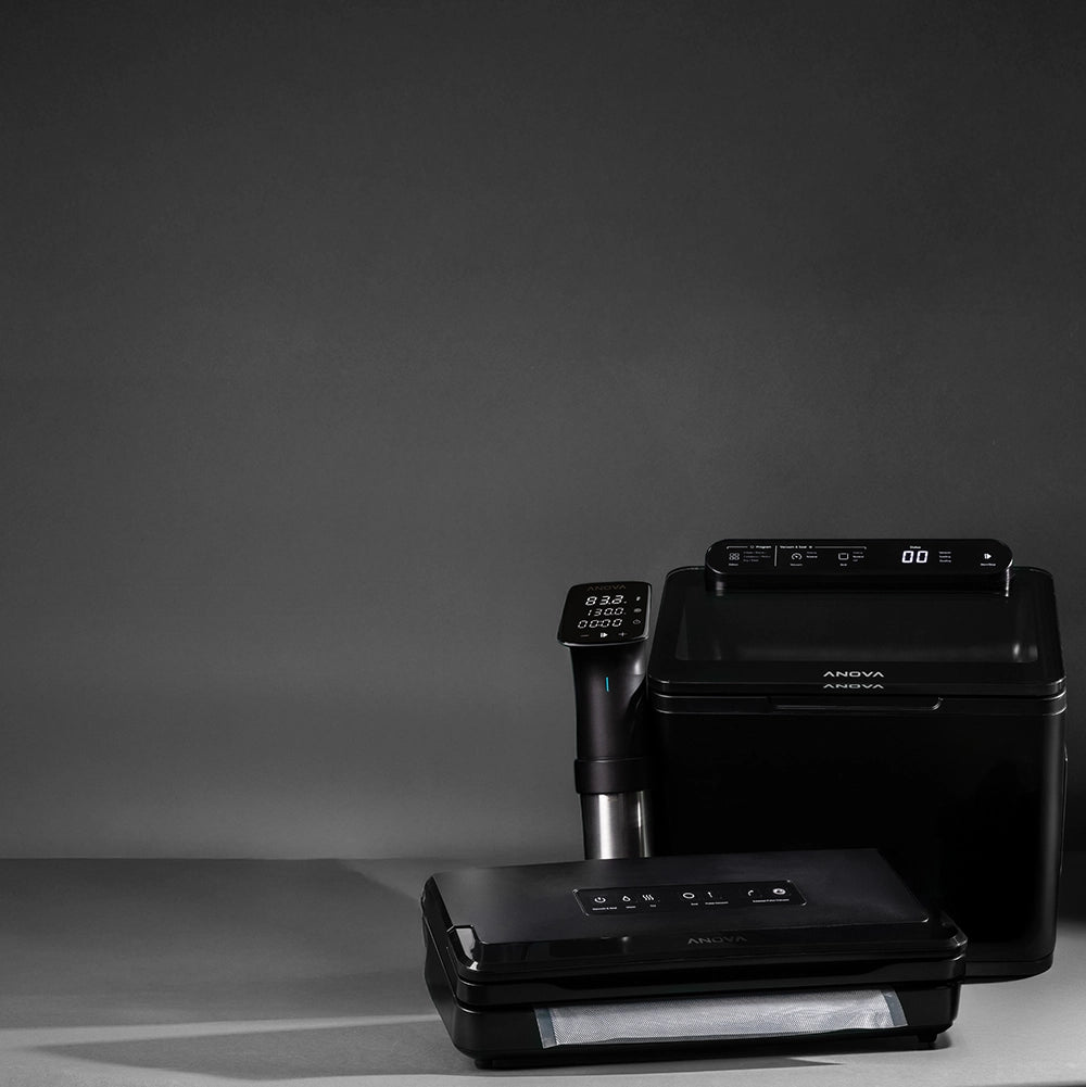Anova Precision Cookers and Sealers