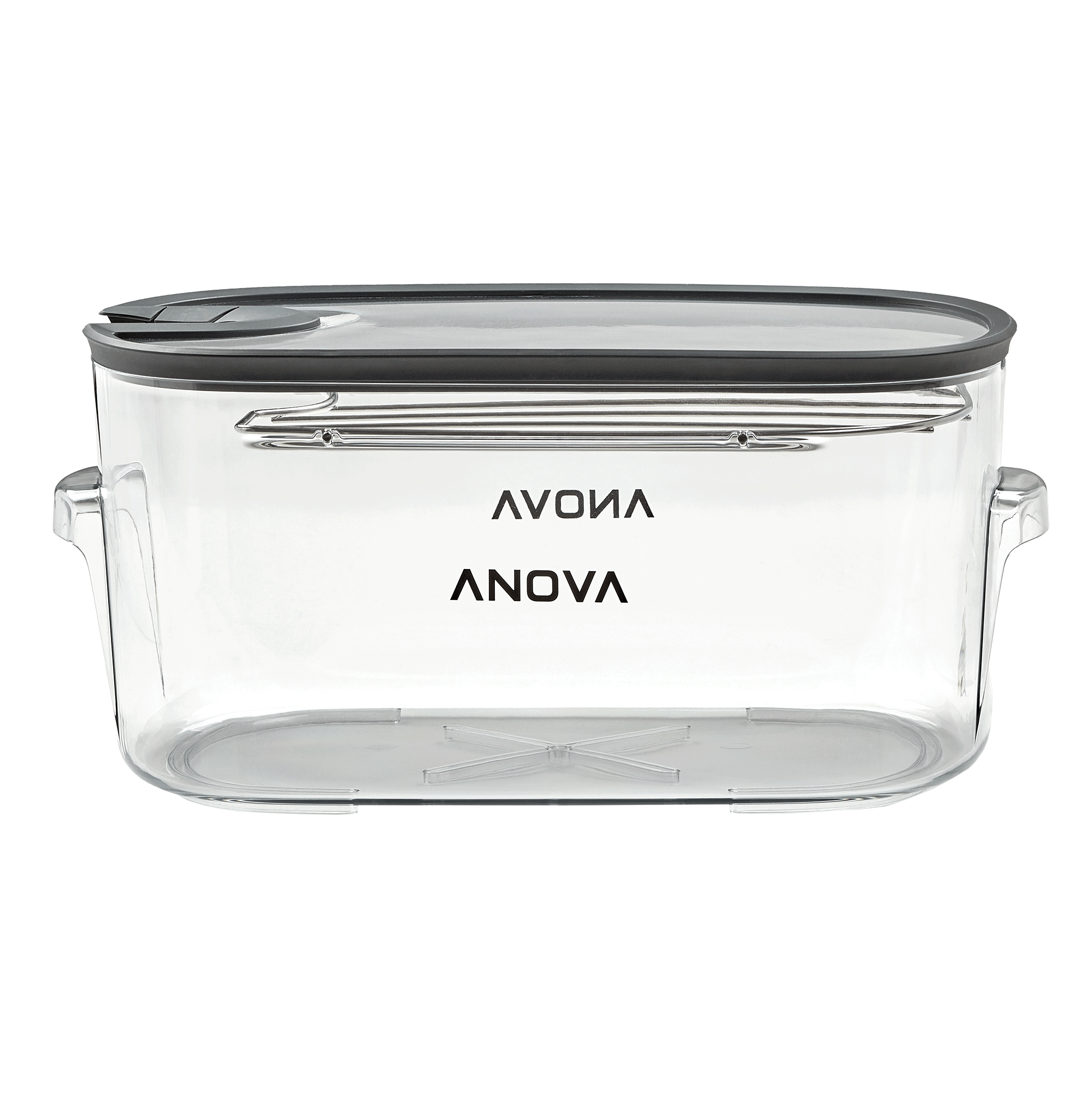 Anova Culinary Antc01 Sous Vide Cooker Cooking Container
