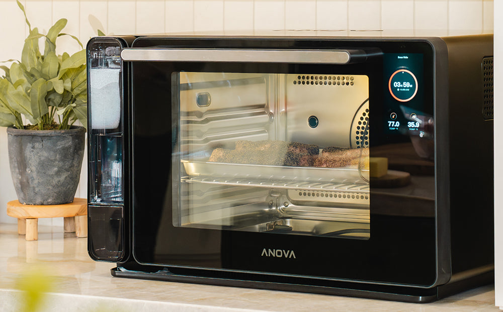 ANOVAPRECISION™ OVEN 2.0