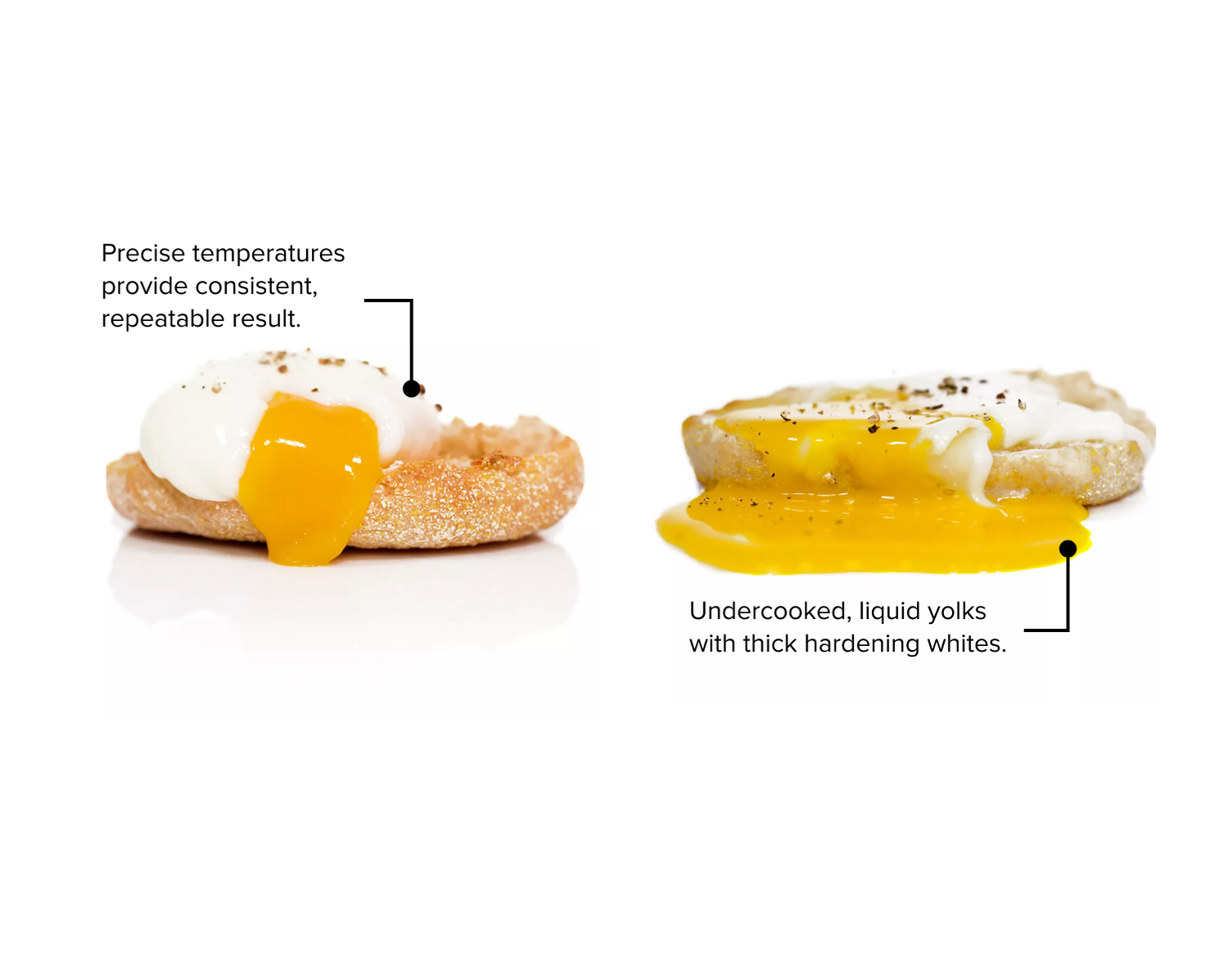 真空低溫烹調蛋