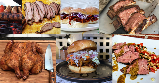 7 Finger Lickin' Sous Vide BBQ Recipes