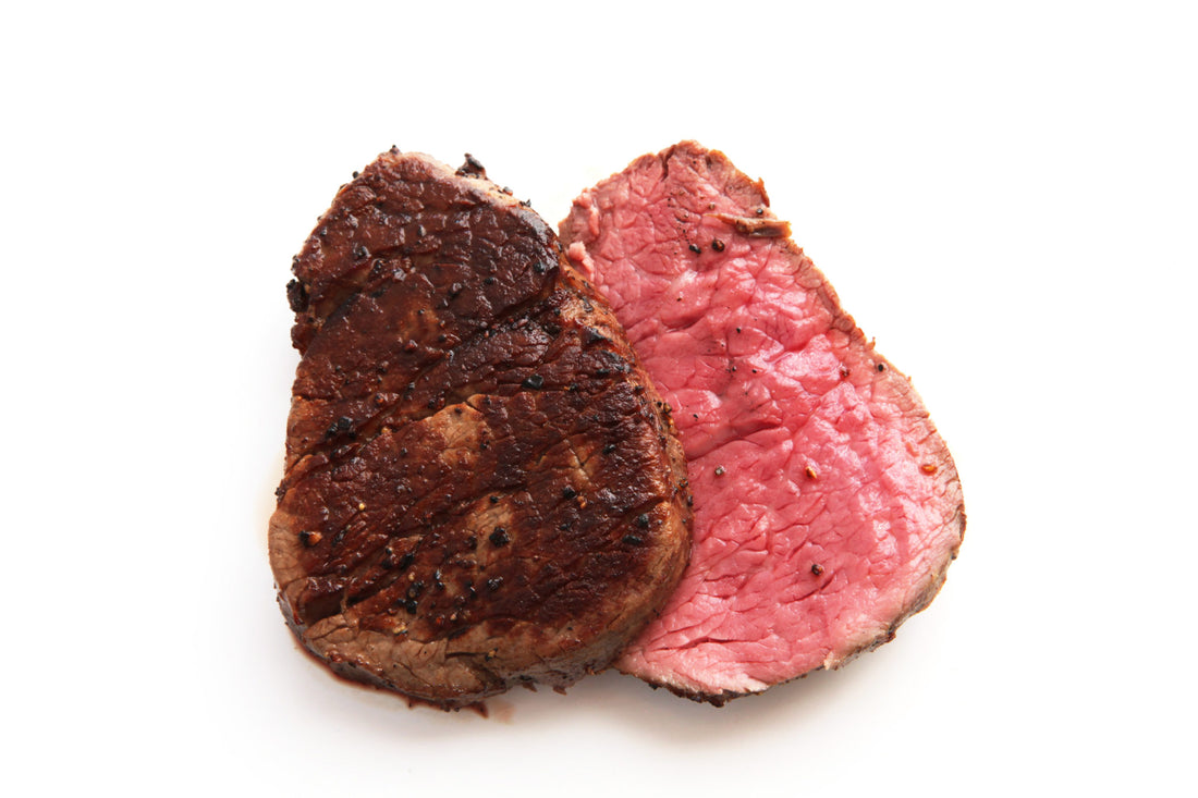 Why Steak Cooked with Anova is Better