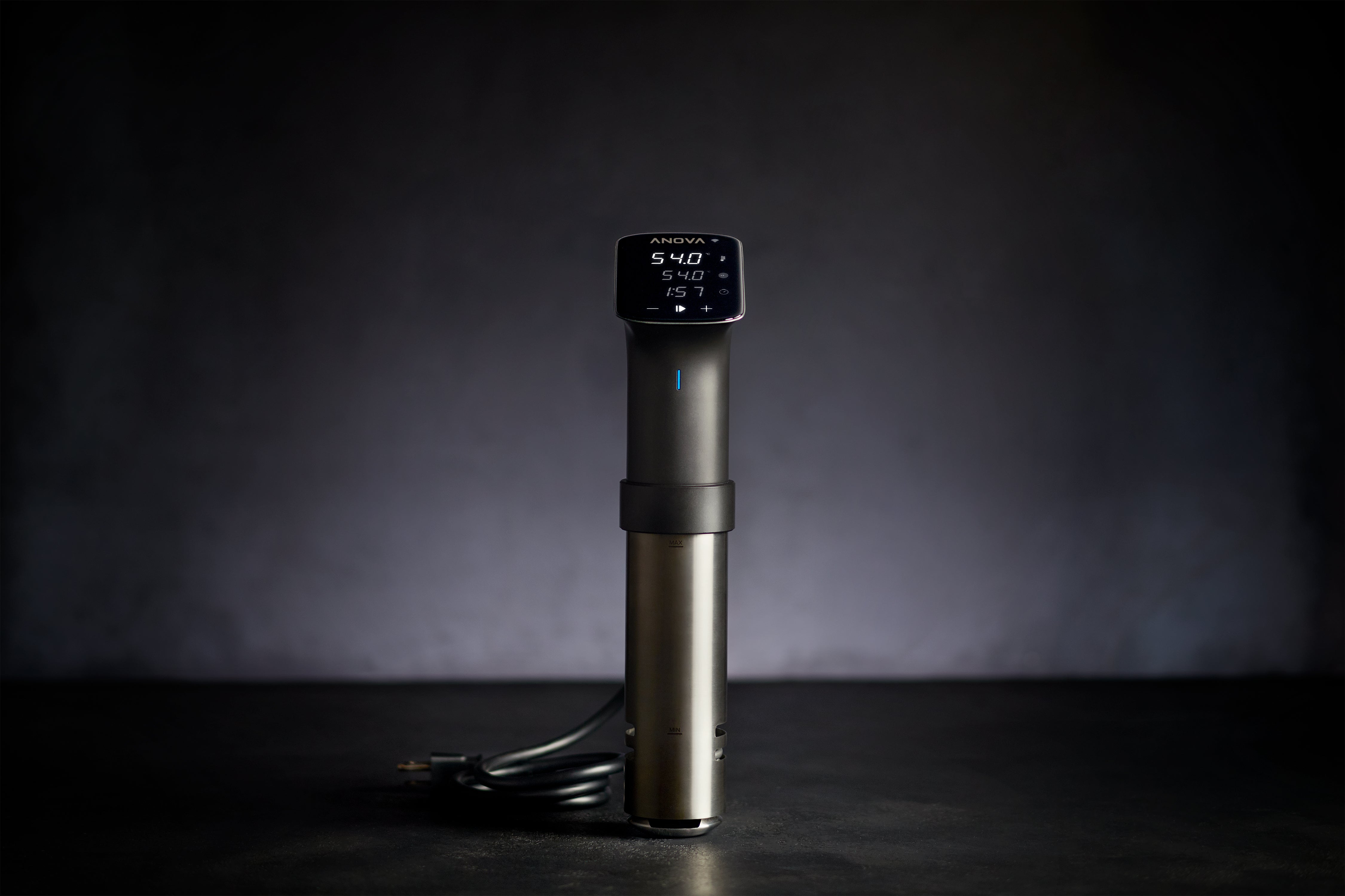 Introducing the Anova Precision® Cooker Pro – Anova Culinary