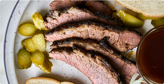 Sous Vide Recipes from Football Legends