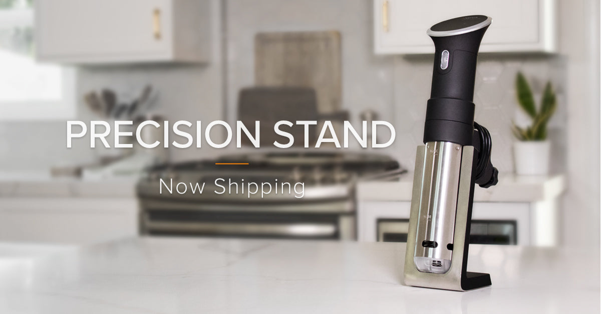 Introducing: The Anova Precision Cooker Stand! – Anova Culinary