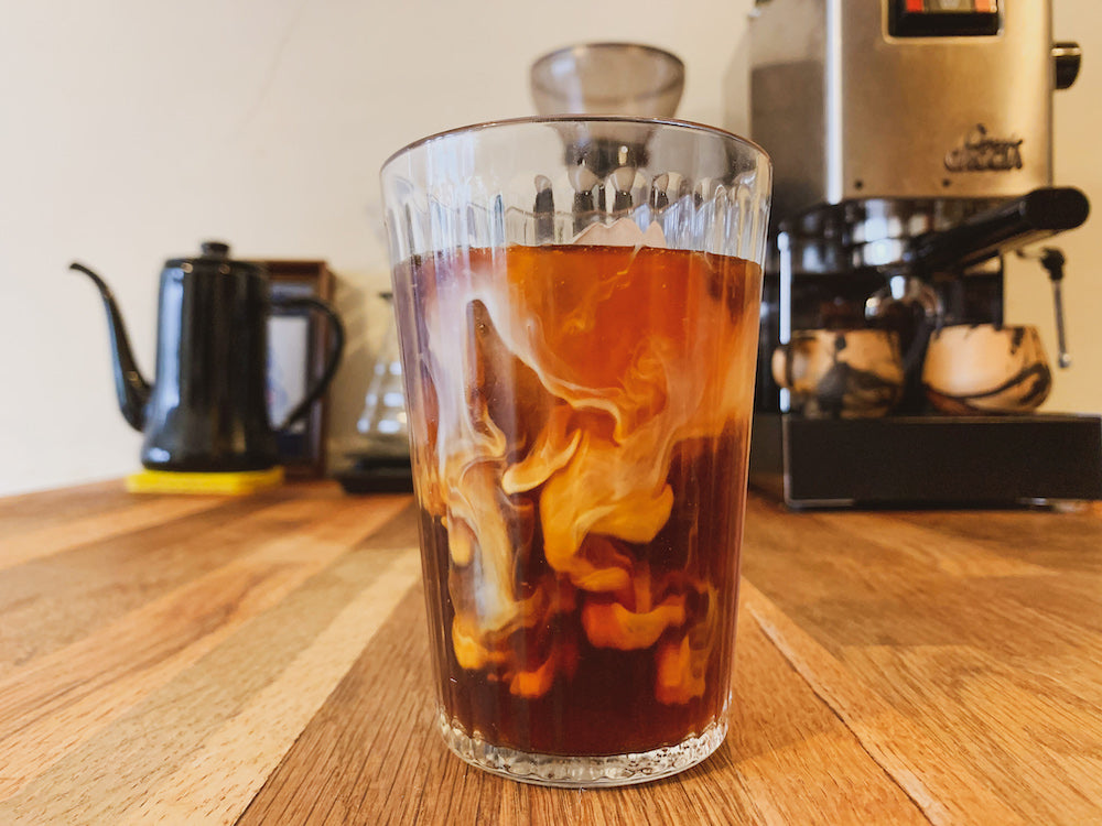 Sous Vide Hack: Quick and Easy Cold Brew