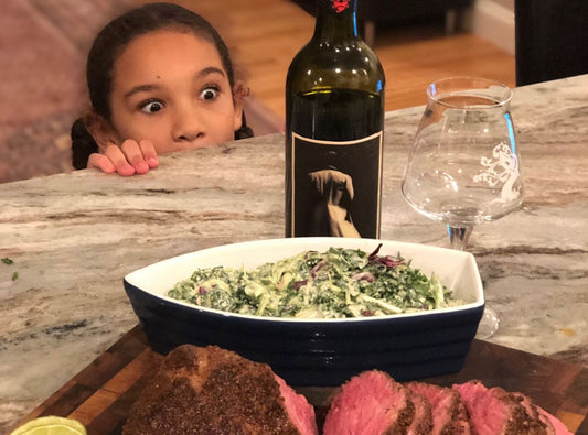 Check Out How These Super Moms use Anova to Make Mealtimes Easy and Delicious