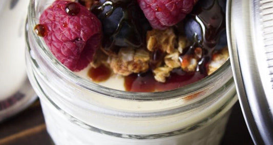 Tips & Tricks to Make the Best Homemade Yogurt