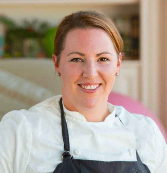 Meet Anova Chef Nicole Poirier