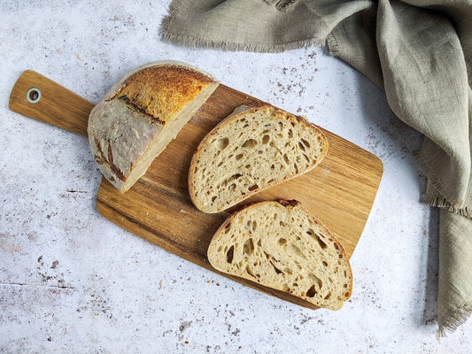 How to proof bread with your Anova Precision Cooker