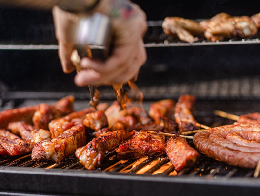 Sous Vide and BBQ: The Best of Both Worlds