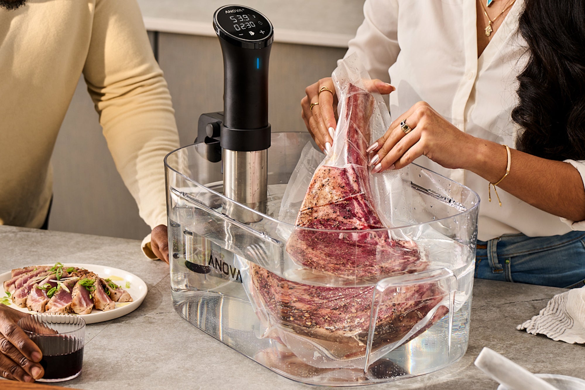 Mother's Day Sale – Anova Culinary