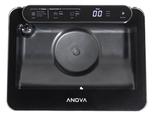 What is a Chamber Vacuum Sealer? – Anova Culinary
