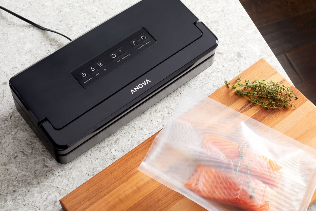 How to Use your Sous Vide Sustainably Part 1: Introducing the Anova Pr –  Anova Culinary