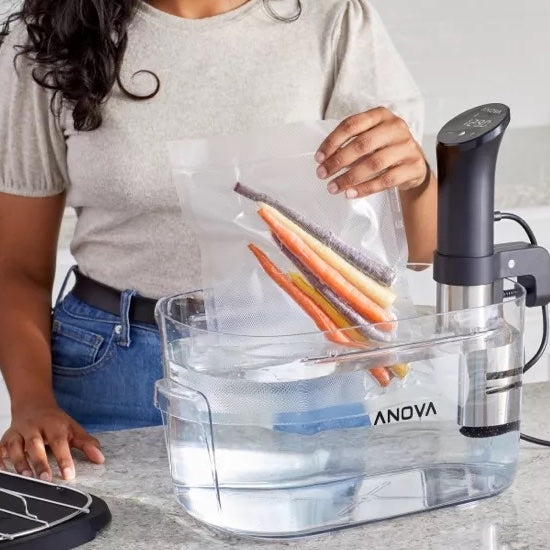 Vacuum Sealers – Anova Culinary