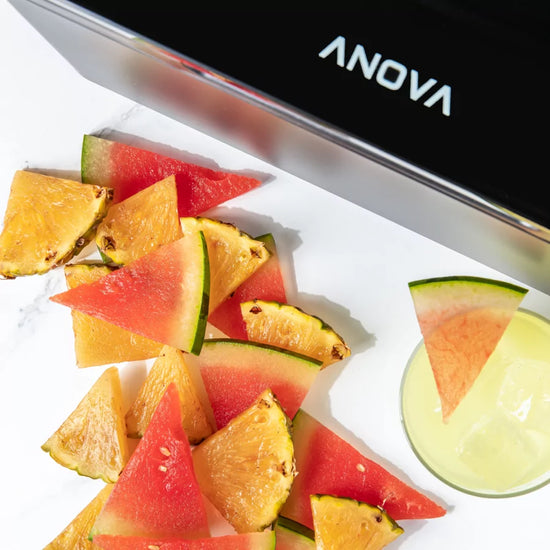 アノーバ プレシジョン™ チャンバー真空シーラー -Anova Culinary アノーバ プレシジョン™ チャンバー真空シーラー -Anova Culinary