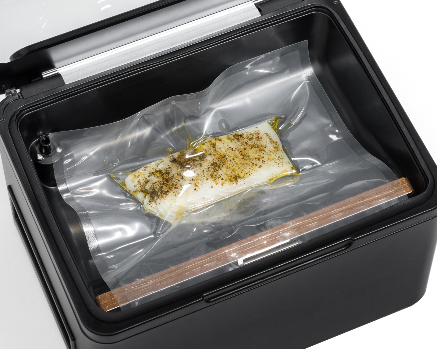 Anova Chamber Vacuum Sealer Unboxing & First Impressions