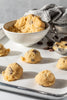 Hydrating Cookie Dough