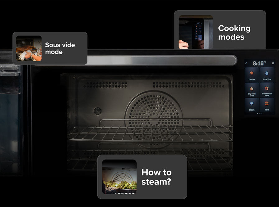 ANOVA PRECISION™ OVEN 2.0