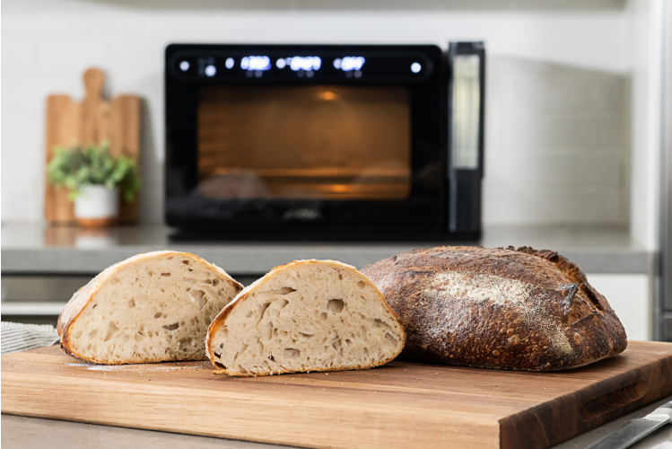 Bread from Anova Precision Oven