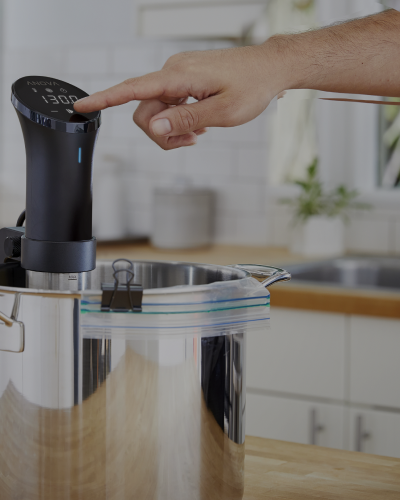 Anova Precision® Cooker – Anova Culinary