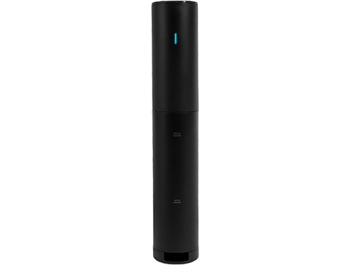 QOXEZY Per coperchio Sous Vide per Anova Culinary, mantiene l'umidità, compatibile con la maggior parte delle dimensioni di pentole (grigio), 1585632068 QOXEZY Per coperchio Sous Vide per Anova Culinary, mantiene l'umidità, compatibile con la maggior parte delle dimensioni di pentole (grigio), 1585632068