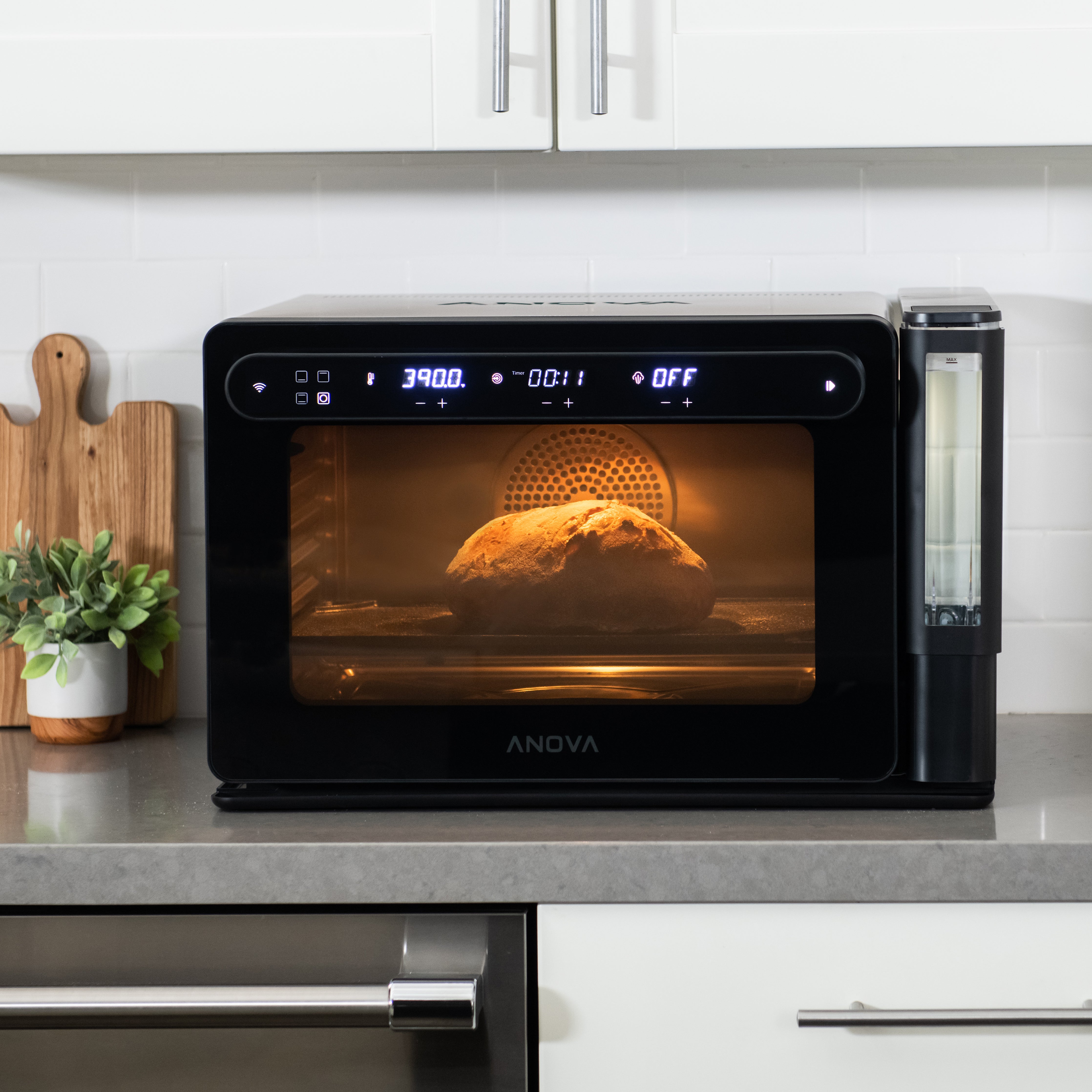Anova Precision™ Oven & Accessories – Anova Culinary