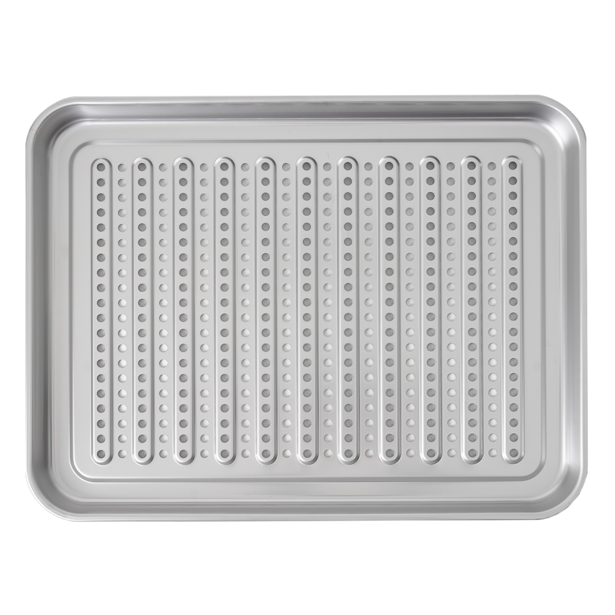 Precision™ Perforated Pan