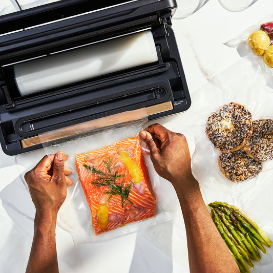 Anova Precision™ Silicone Baking Mat – Anova Culinary