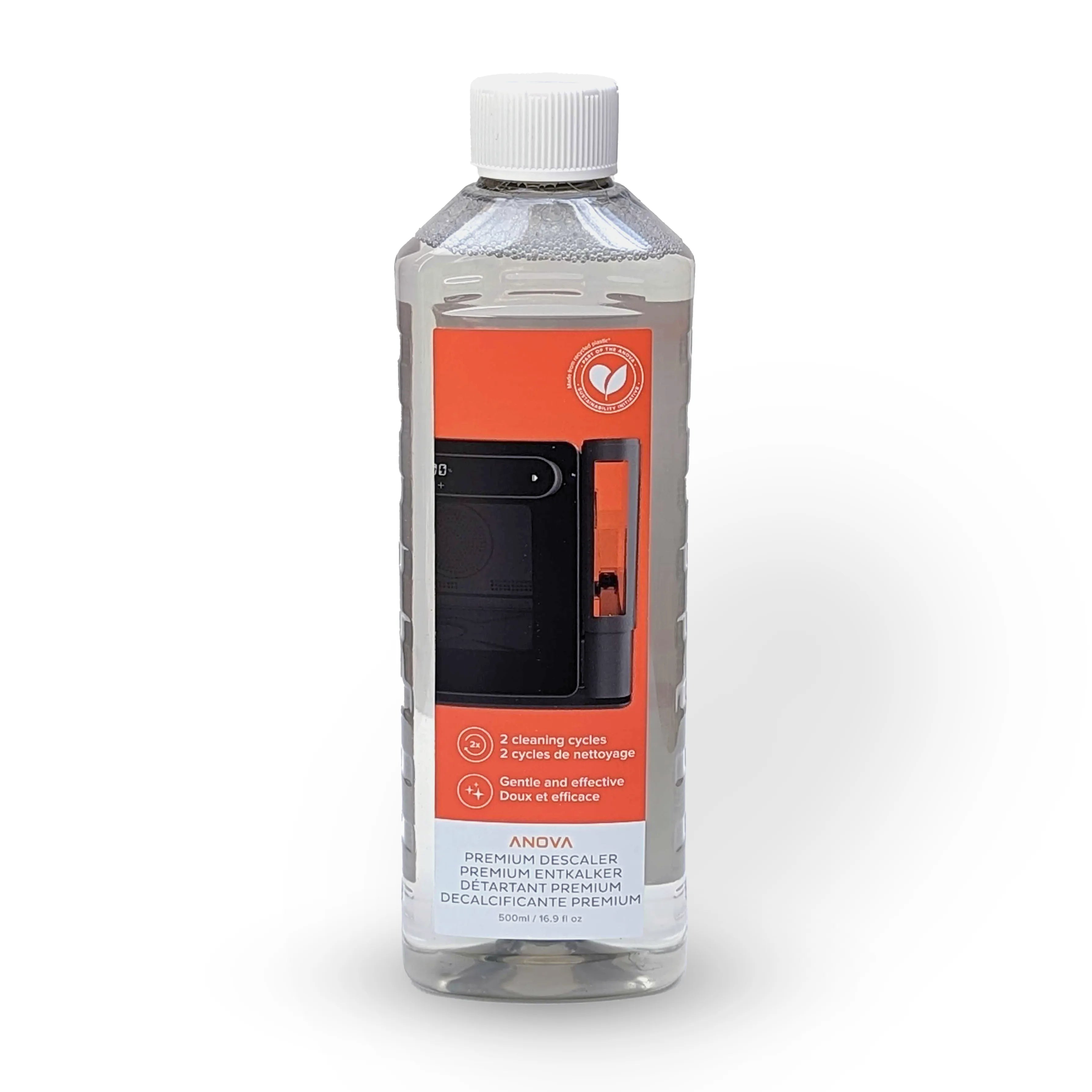 Precision™ Descaler