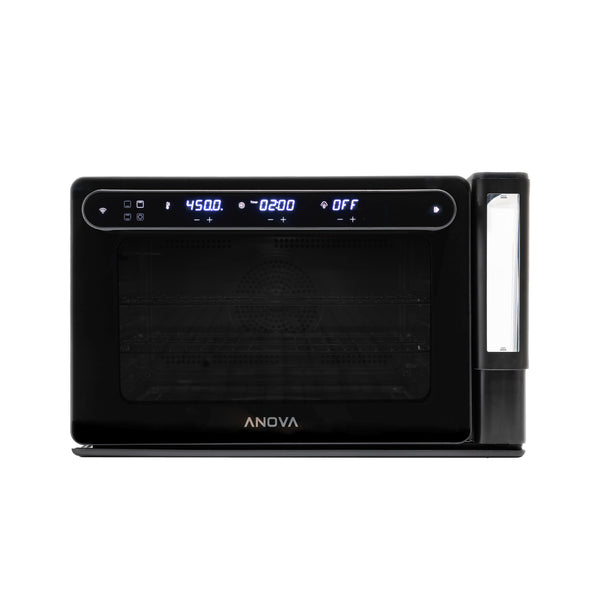 Anova Culinary 3.14-in H x 4.8-in W x 16.73-in D Black at