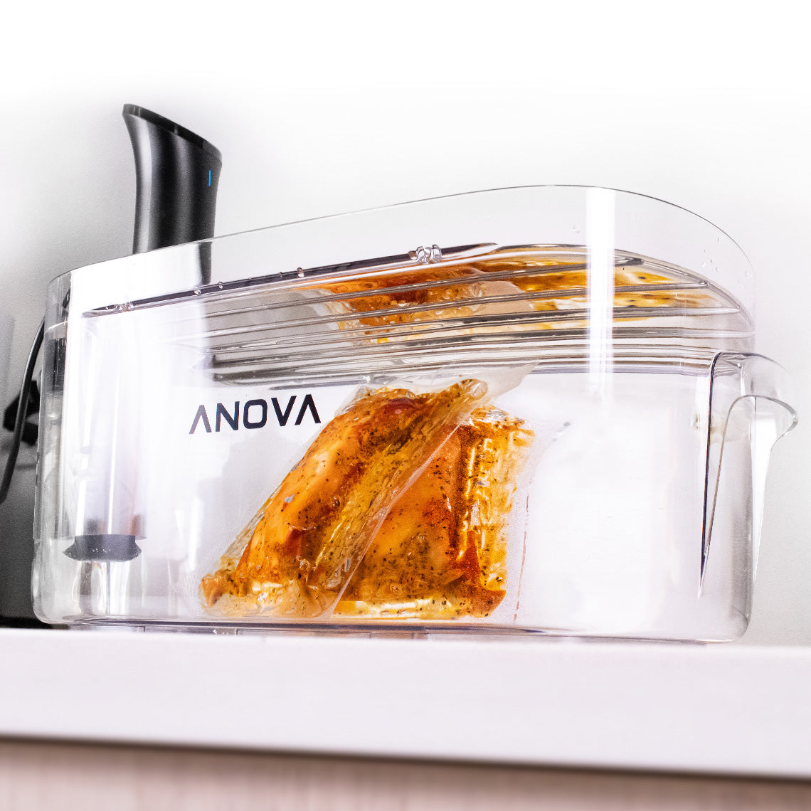 アノーバ プレシジョン™ 12L容器 -Anova Culinary