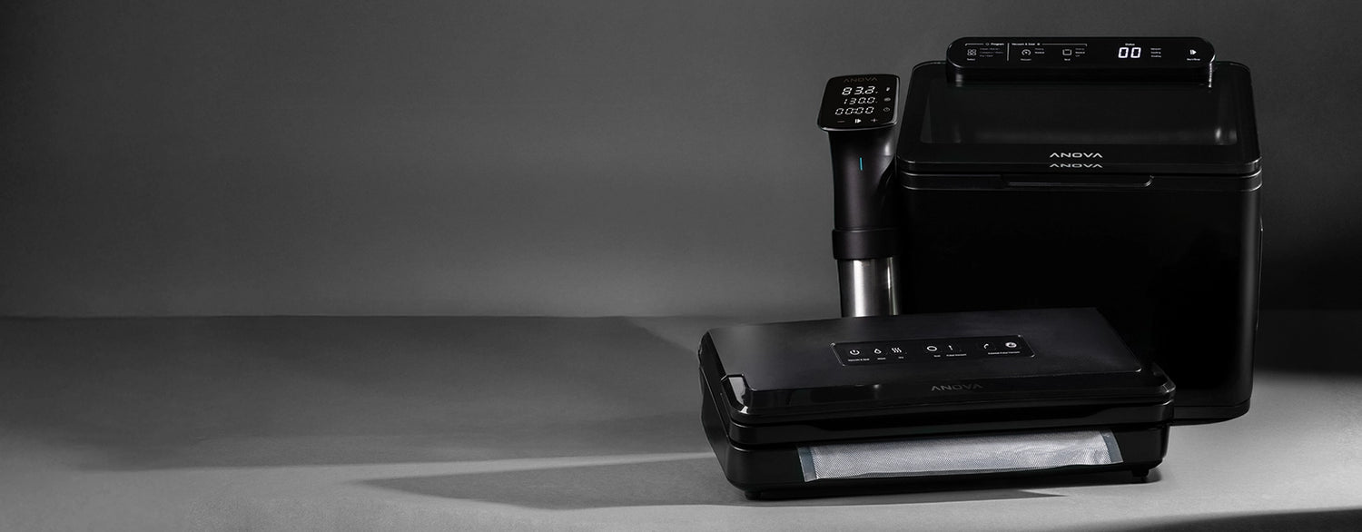 Anova Precision Cookers and Sealers