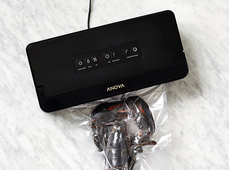 ANOVA PRECISION™ VACUUM SEALER PRO