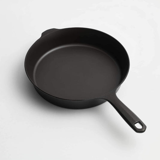 Field Company No.8 Cast Iron Skillet