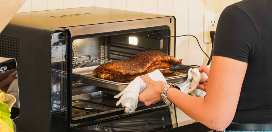 變異數分析PRECISION™ OVEN 2.0