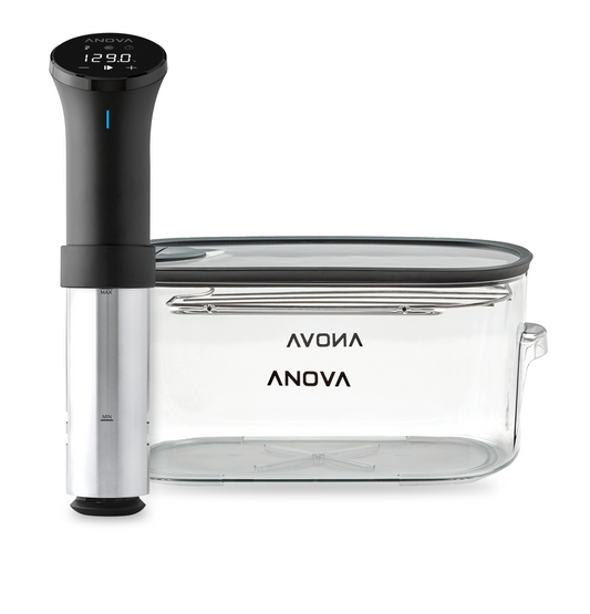 Anova Precision® Cooker & 16L集裝箱套裝