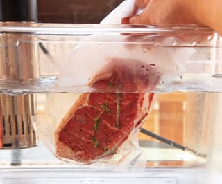 Sous Vide Steak Time and Temperature – Anova Culinary