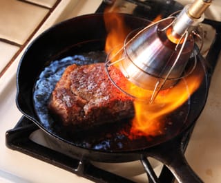 valgfri bunker Pløje Sous Vide Steak Time and Temperature – Anova Culinary