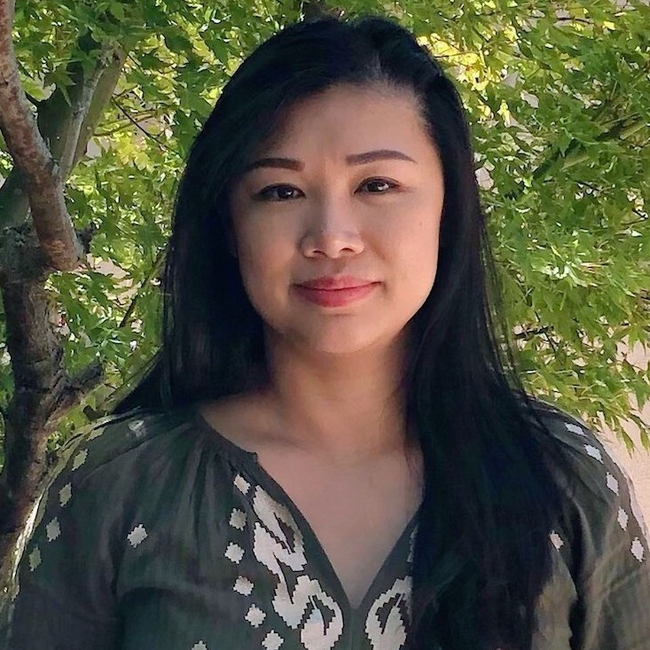 Yen Nguyen, Accountant