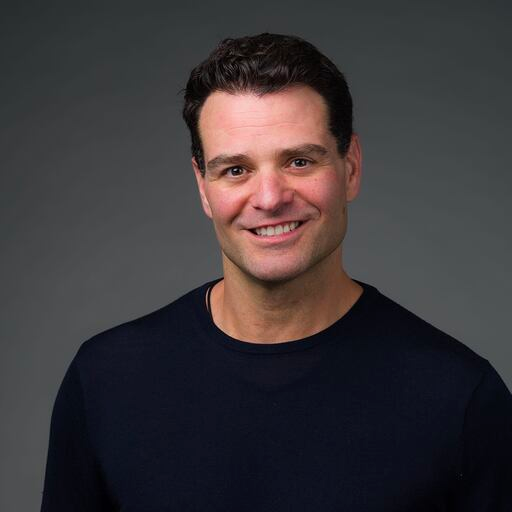 Stephen Svajian, Co-founder and CEO